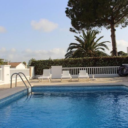 Jordi - Chalet con jardín, piscina privada y barbacoa en l'Ampolla L'Ampolla Exterior foto