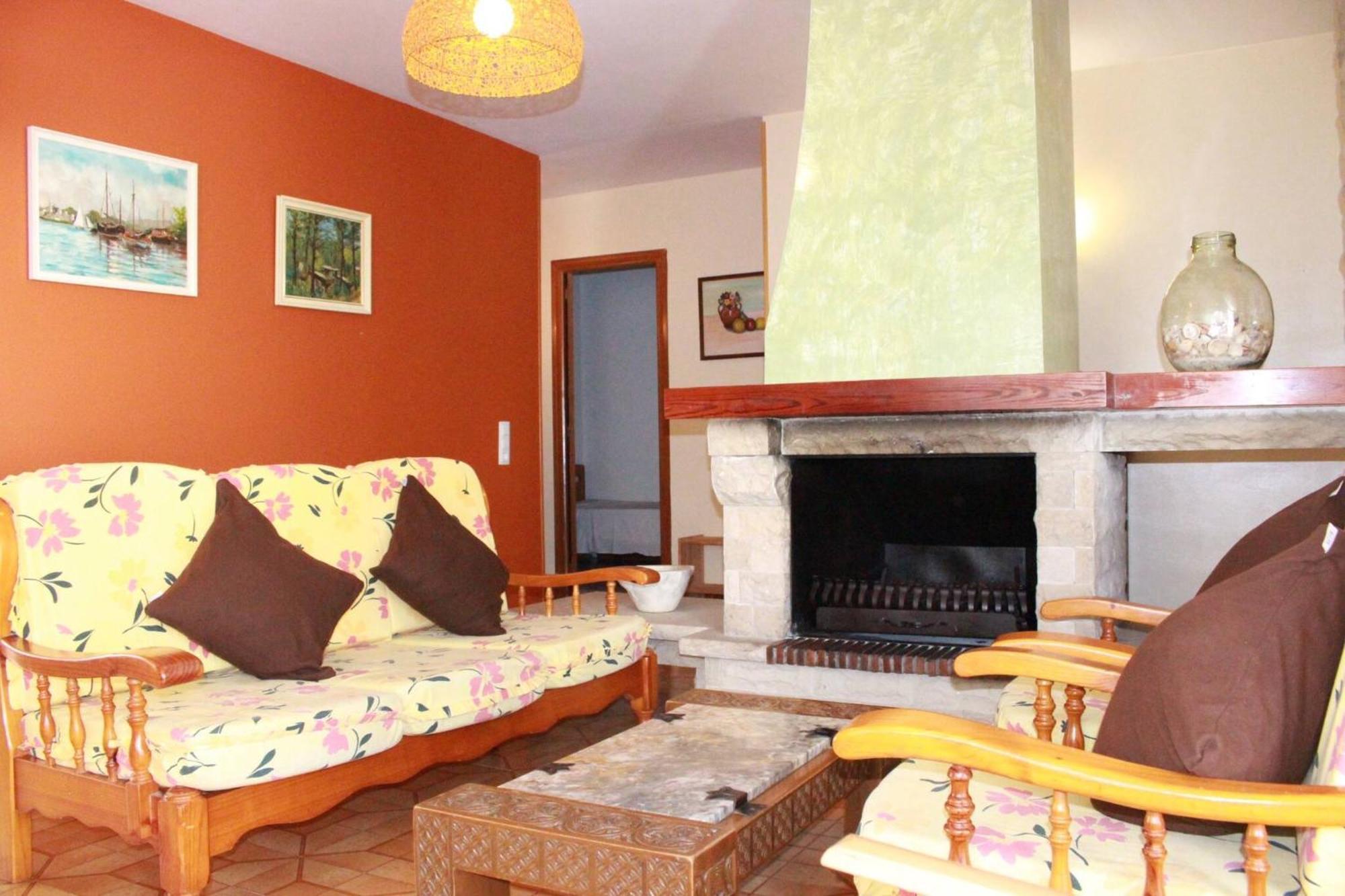 Jordi - Chalet con jardín, piscina privada y barbacoa en l'Ampolla L'Ampolla Exterior foto